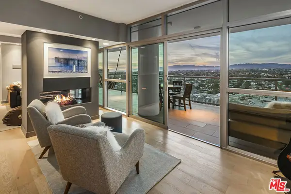 13700 Marina Pointe Drive #1620, Marina Del Rey, CA 90292