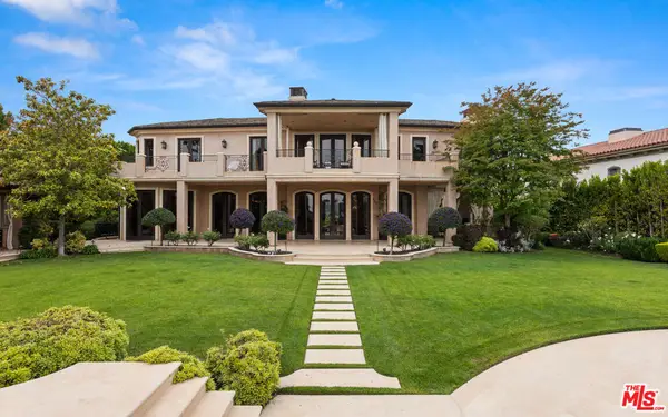 2108 Stratford Circle, Los Angeles, CA 90077