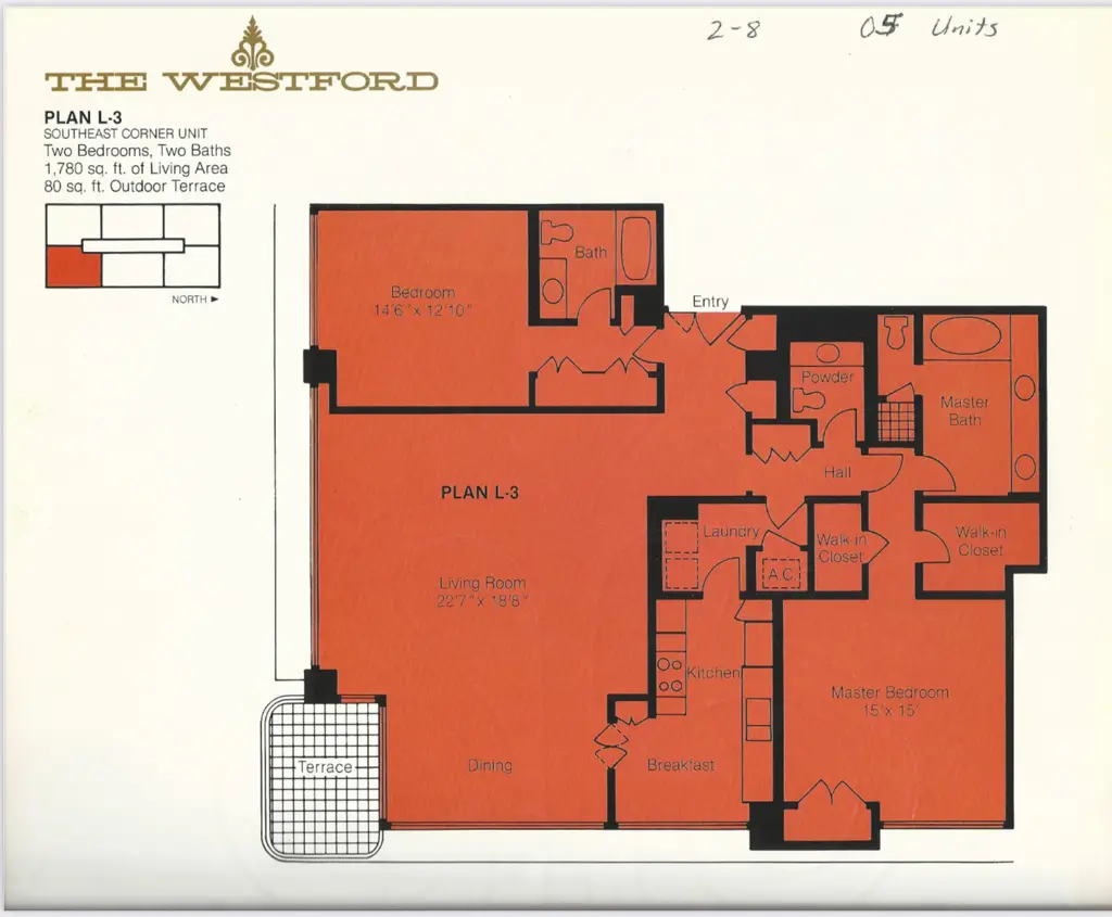 10750 Wilshire Boulevard #505, Los Angeles, CA 90024 - Image #1