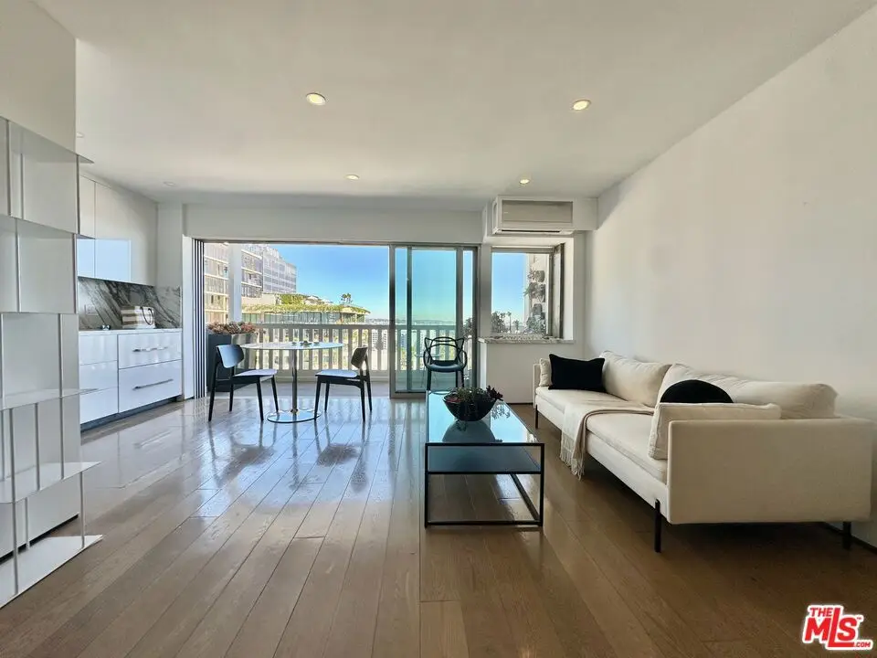 999 N Doheny Drive #1005, West Hollywood, CA 90069 - Image #1