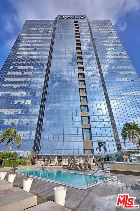 1100 Wilshire Boulevard #3001, Los Angeles, CA 90017