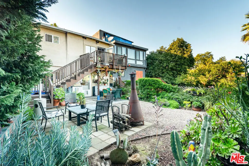 1556 Rollins Drive, Los Angeles, CA 90063 - Image #1