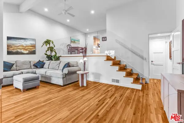 1654 Palisades Drive, Pacific Palisades, CA 90272