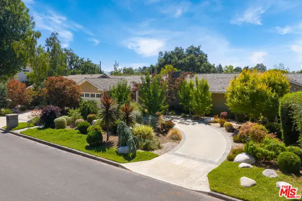 1009 Jeannette Avenue, Thousand Oaks, CA 91362