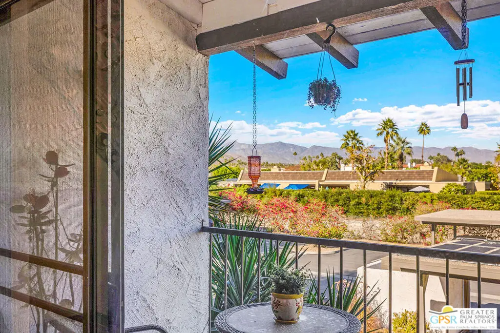 1050 E Ramon Road #84, Palm Springs, CA 92264 - #1