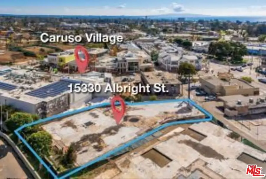 15330 Albright Street, Pacific Palisades, CA 90272 - #2