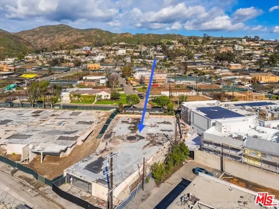 15330 Albright Street, Pacific Palisades, CA 90272 - #3