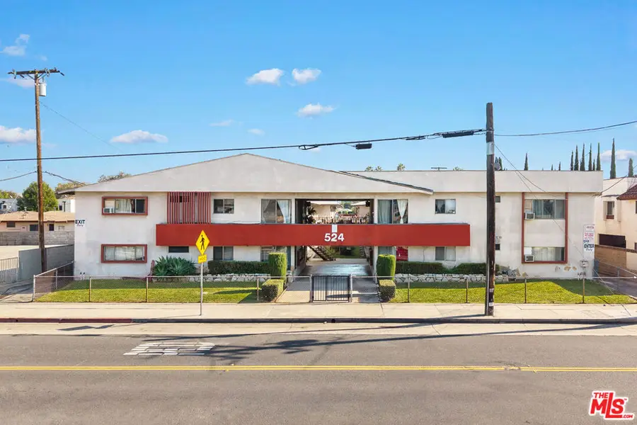 524 N Poplar Avenue, Montebello, CA 90640 - Image #2