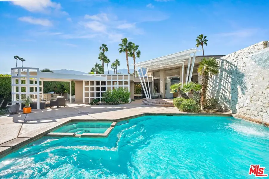 1650 E Murray Canyon Drive, Palm Springs, CA 92264 - #2