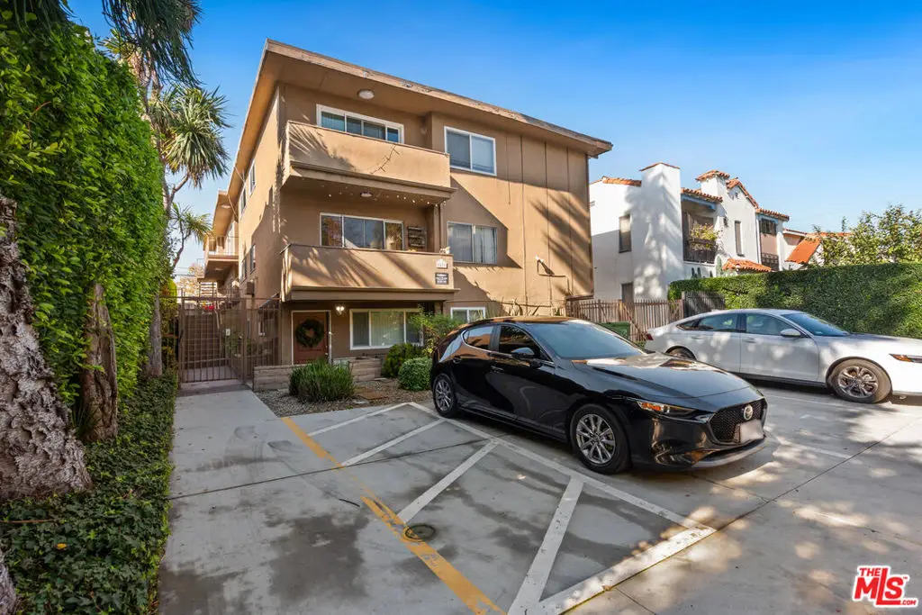 1431 S Holt Avenue, Los Angeles, CA 90035 - Image #1