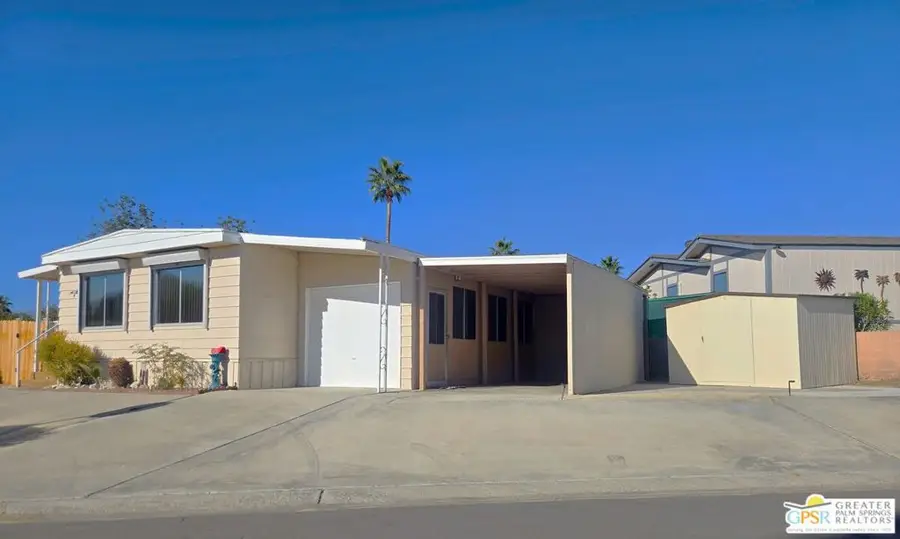 69510 Morningside Drive, Desert Hot Springs, CA 92241 - #2