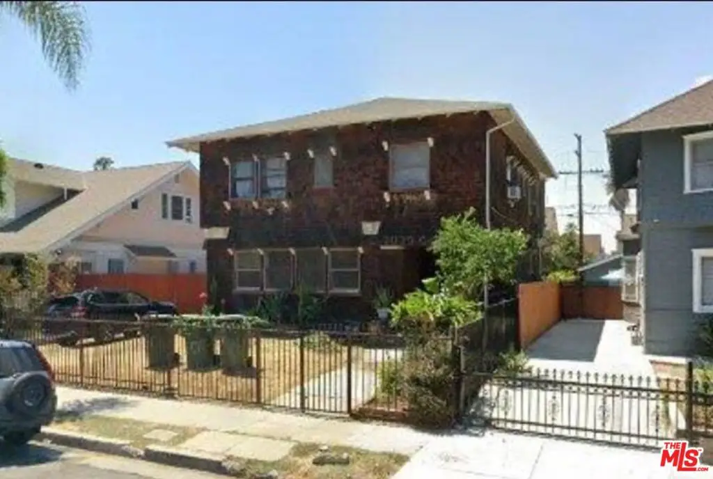 1701 S Kingsley Drive, Los Angeles, CA 90006 - Image #1