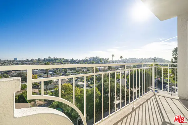 4755 Templeton Street #2210, Los Angeles, CA 90032