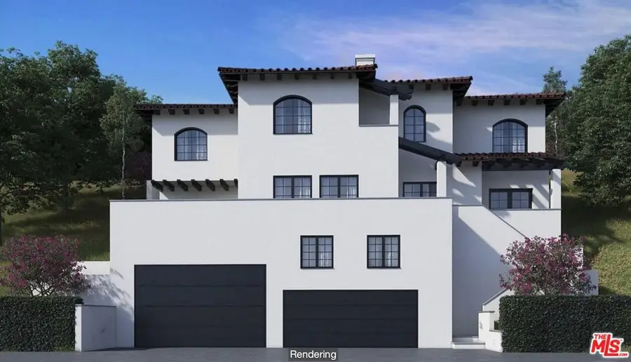 4011 N Glenalbyn Drive, Los Angeles, CA 90065 - #3