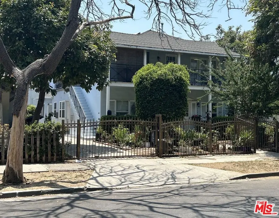 6640 Leland Way, Los Angeles, CA 90028 - #3
