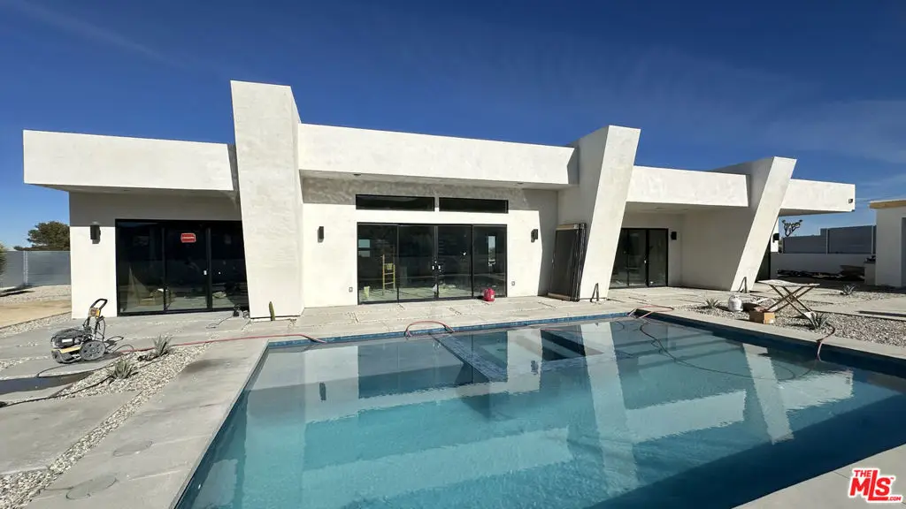 60277 Pueblo Trail, Joshua Tree, CA 92252 - Image #1