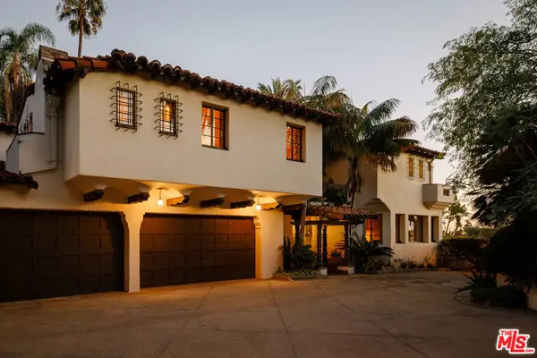 2400 Inverness Avenue, Los Angeles, CA 90027