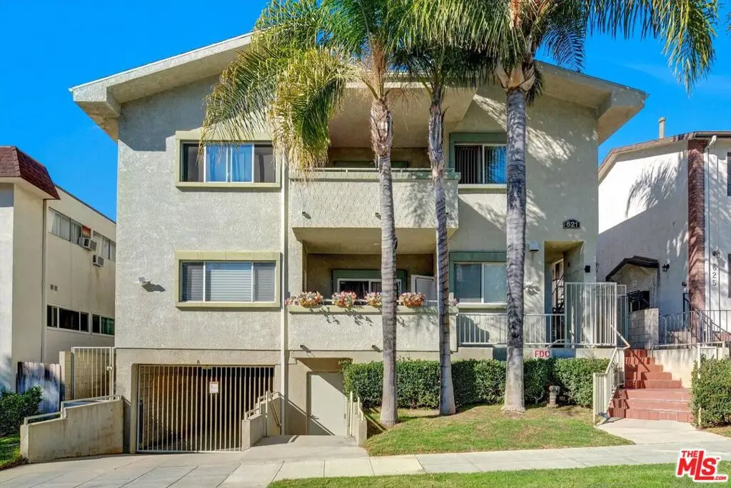 621 E Olive Avenue #106, Burbank, CA 91501 - Image #1