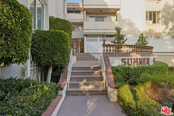 5625 Sumner Way #314, Culver City, CA 90230