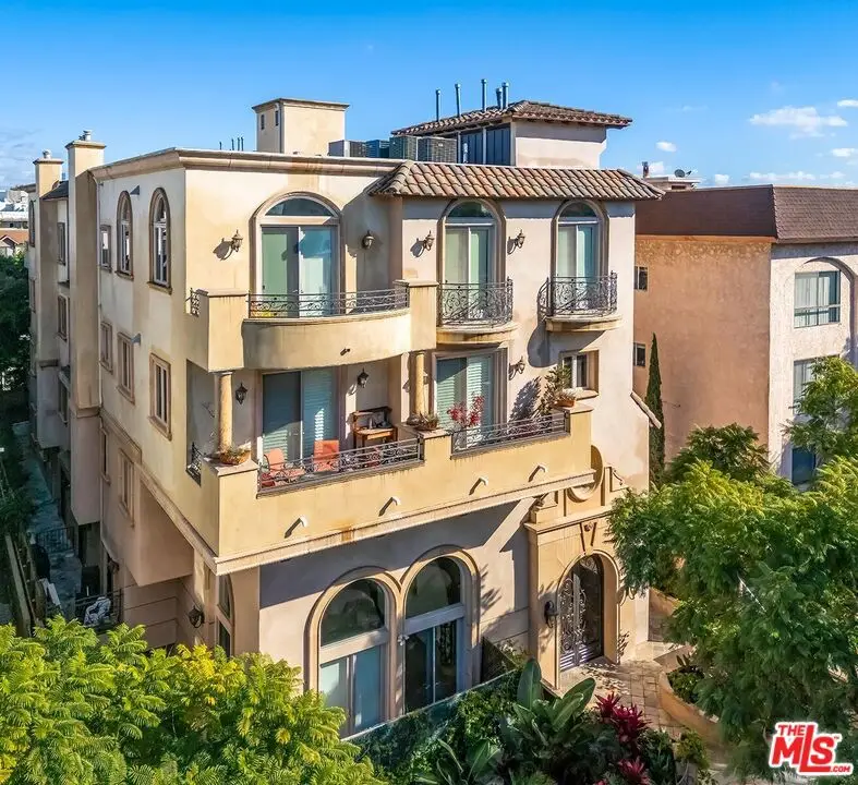 1610 Camden Avenue #402, Los Angeles, CA 90025 - Image #1