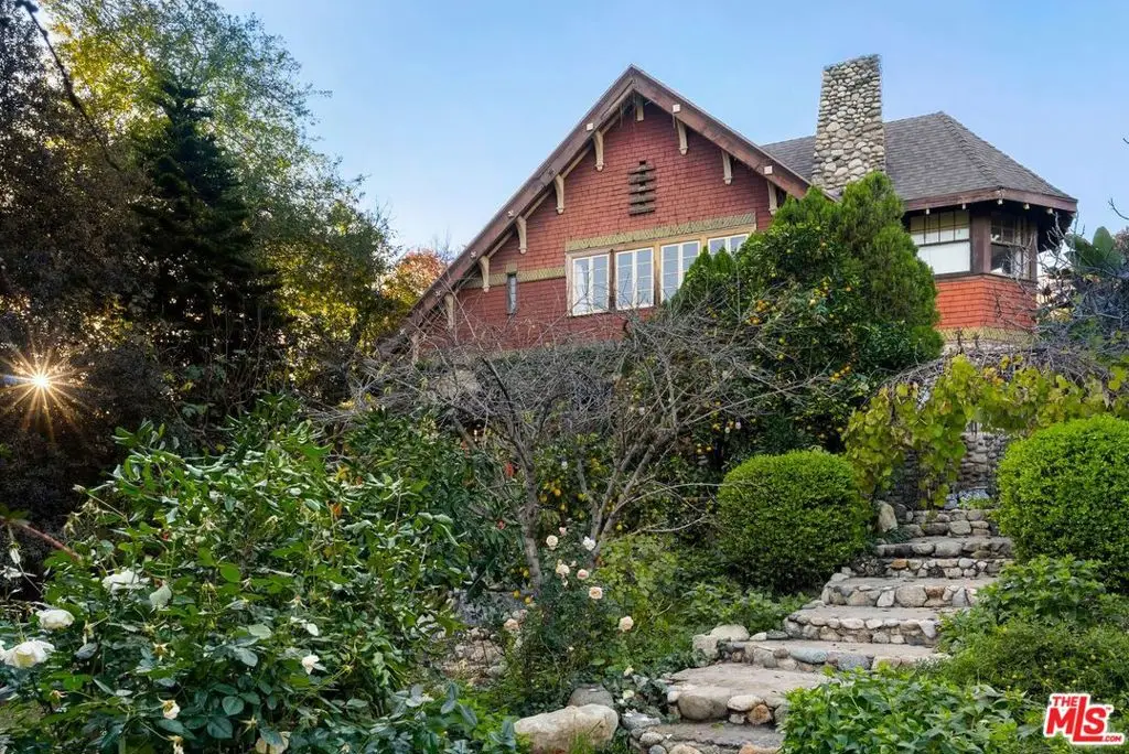 4665 N Figueroa Street, Los Angeles, CA 90065 - Image #1