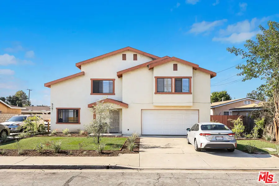 3421 Lafayette Avenue, Rosemead, CA 91770 - Image #2