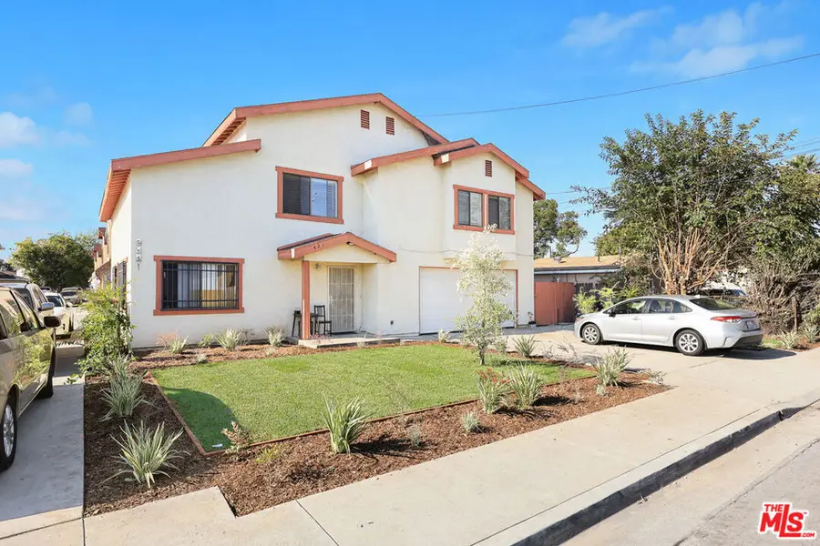 3421 Lafayette Avenue, Rosemead, CA 91770 - Image #3