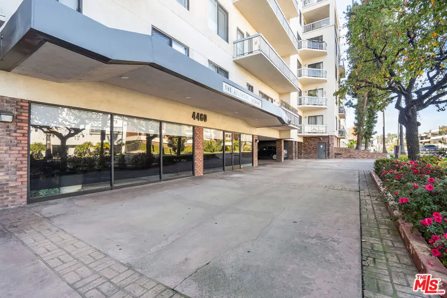 4460 Wilshire Boulevard #406, Los Angeles, CA 90010 - Image #2