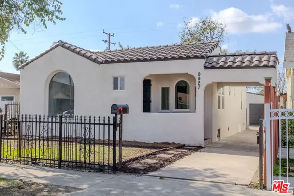 9427 Baird Avenue, Los Angeles, CA 90002