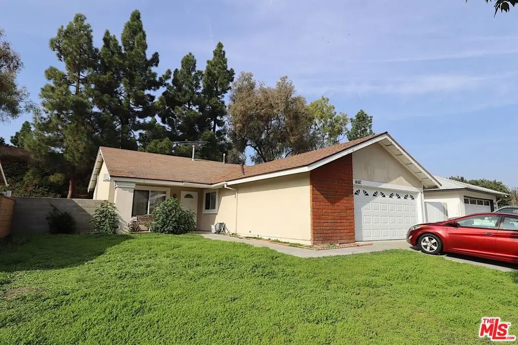 14921 Pinehaven Road, Irvine, CA 92604 - #1