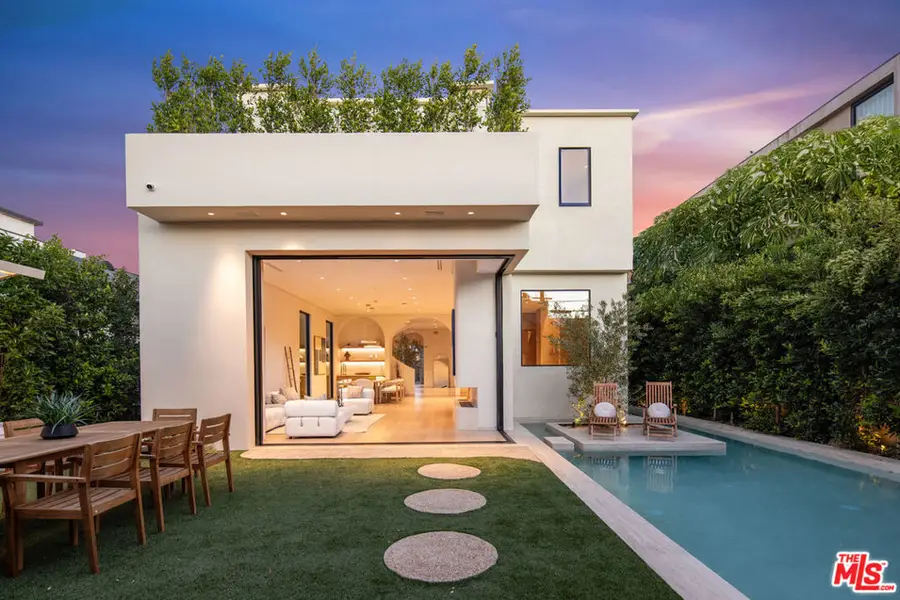 517 N Martel Avenue, Los Angeles, CA 90036 - Image #2