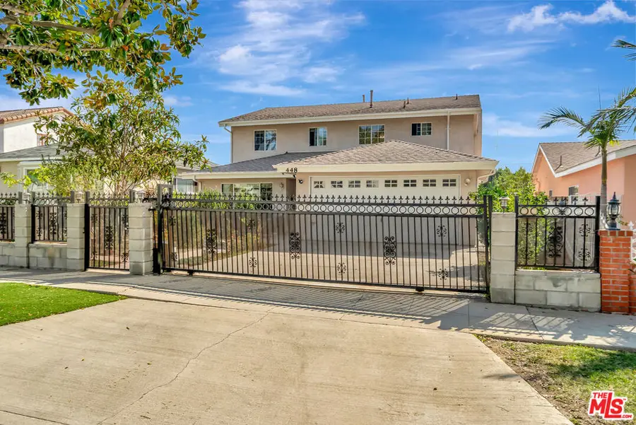 448 W 64th Street, Inglewood, CA 90302 - Image #2