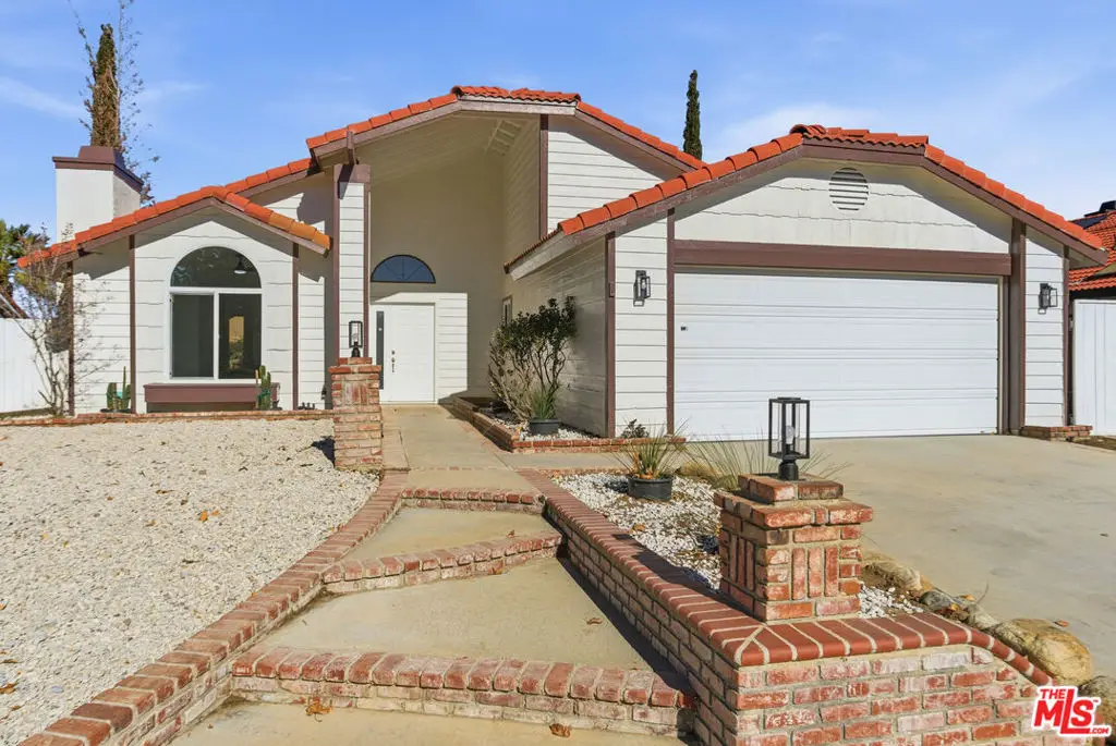 3531 Southview Court, Palmdale, CA 93550 - #1