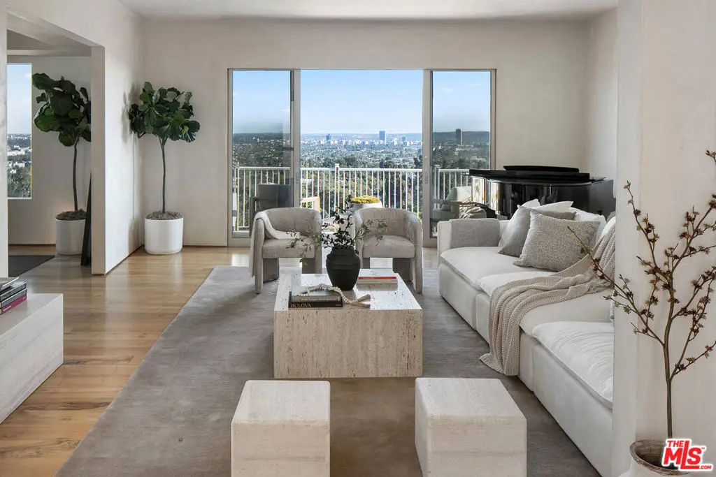 7882 Fareholm Drive, Los Angeles, CA 90046 - Image #1