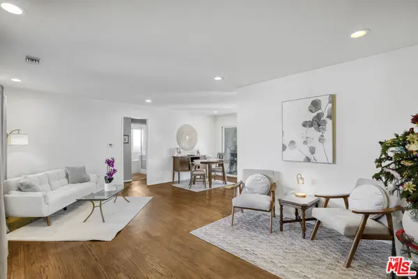 9610 Odessa Avenue, Northridge, CA 91343