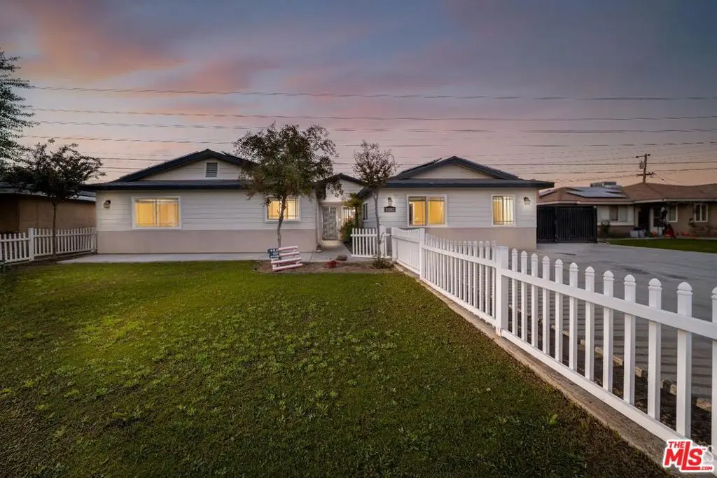 10512 Dee Dee Avenue, Bakersfield, CA 93312 - #1