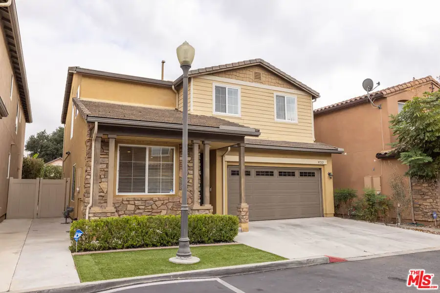 9722 Pine Orchard Street, Pacoima, CA 91331 - Image #2