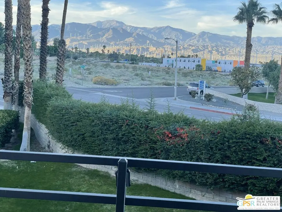 470 N Villa Court #213, Palm Springs, CA 92262 - #1