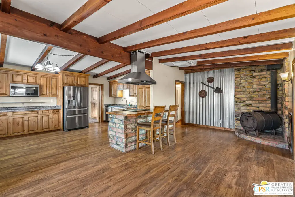 57158 Hillcrest Drive, Yucca Valley, CA 92284 - #1