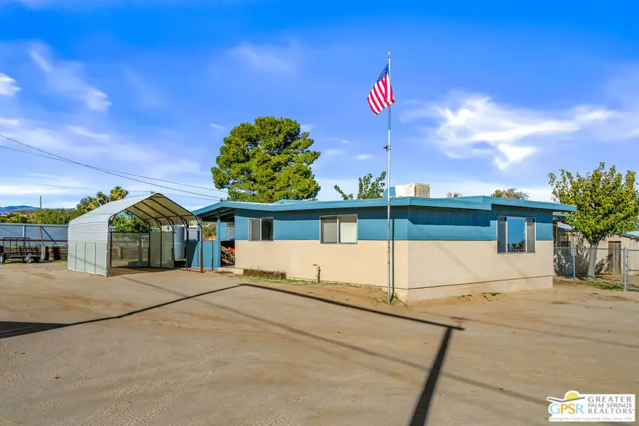57158 Hillcrest Drive, Yucca Valley, CA 92284 - #2