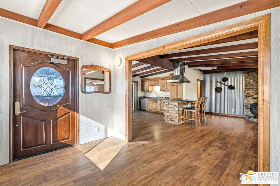 57158 Hillcrest Drive, Yucca Valley, CA 92284 - #3