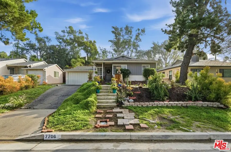 7706 Shady Cove Avenue, Burbank, CA 91504 - Image #2