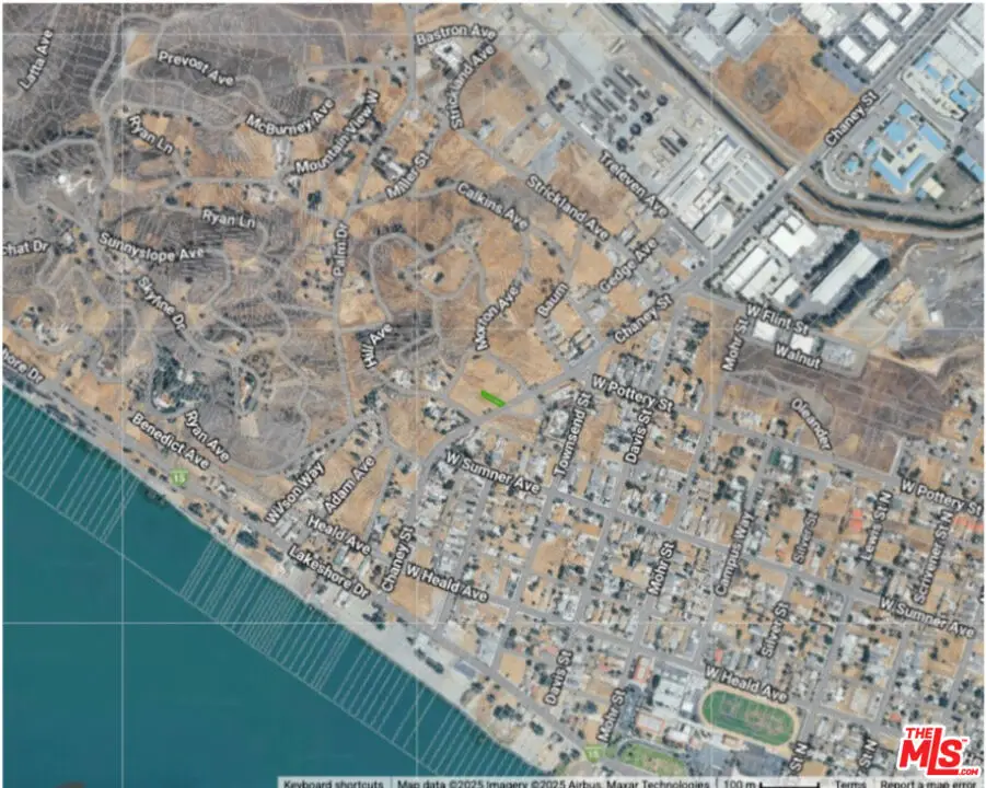 0 Chaney Street, Lake Elsinore, CA 92530 - Image #1