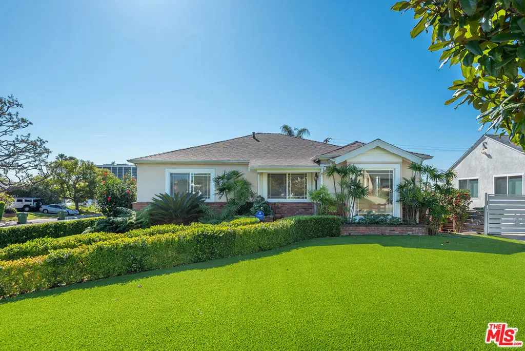6320 W 83rd Street, Los Angeles, CA 90045 - #1