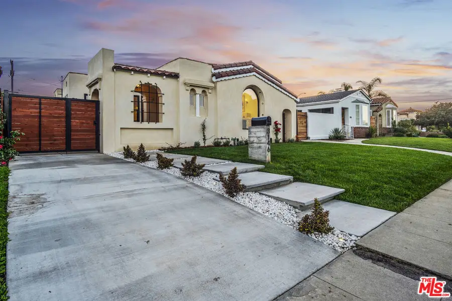 3146 W 78th Street, Los Angeles, CA 90043 - Image #2