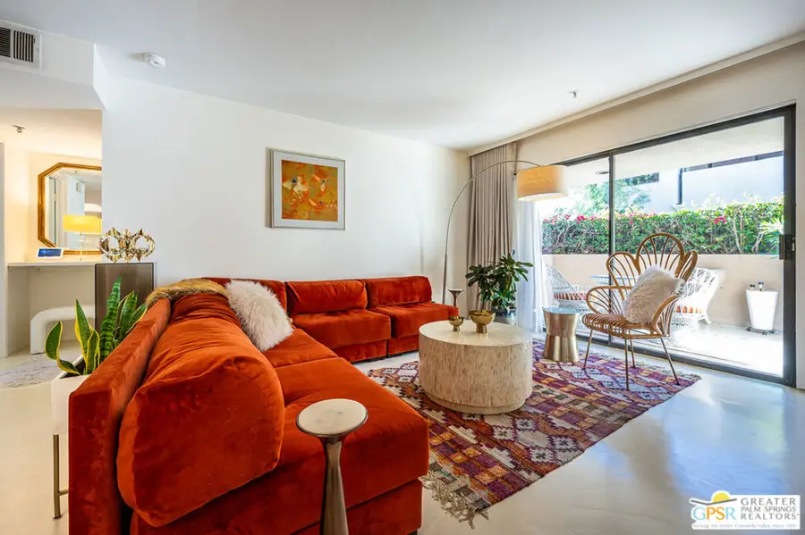 222 N Calle El Segundo #524, Palm Springs, CA 92262 - Image #2