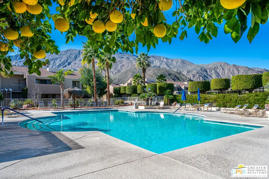 222 N Calle El Segundo #524, Palm Springs, CA 92262 - Image #3