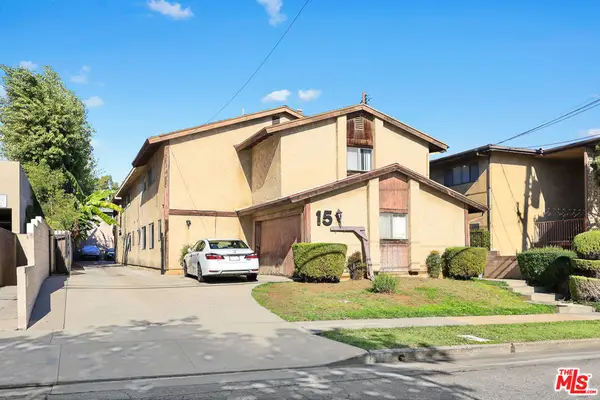 15 E Beacon Street, Alhambra, CA 91801