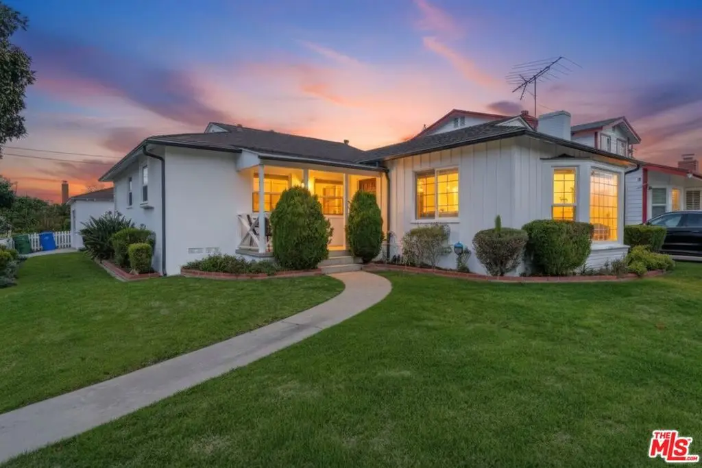 6321 W 78th Place, Los Angeles, CA 90045 - #1