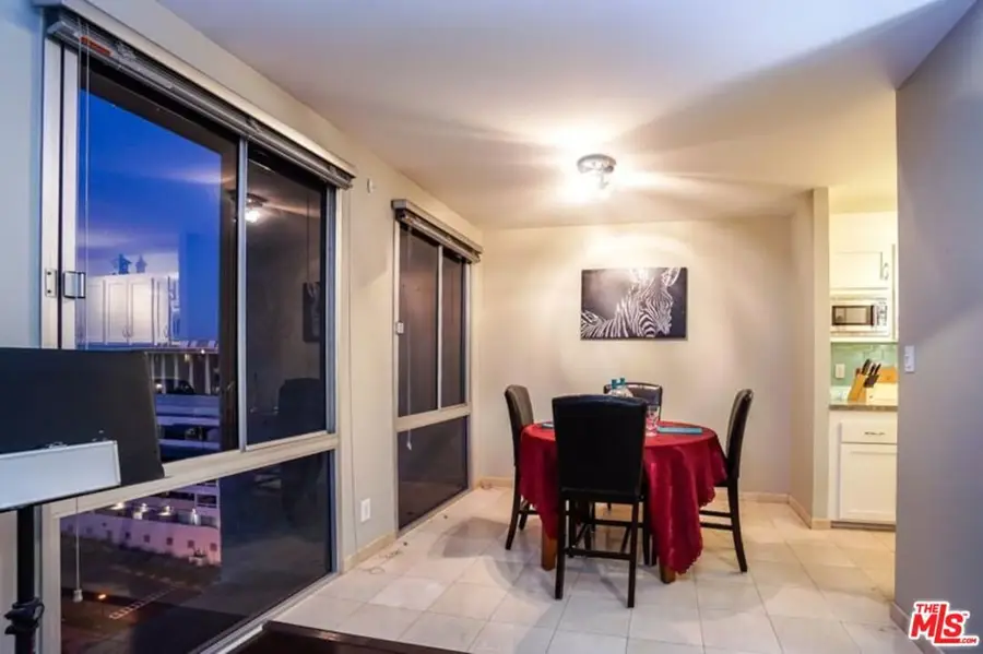 800 W 1st Street #1210, Los Angeles, CA 90012 - #3